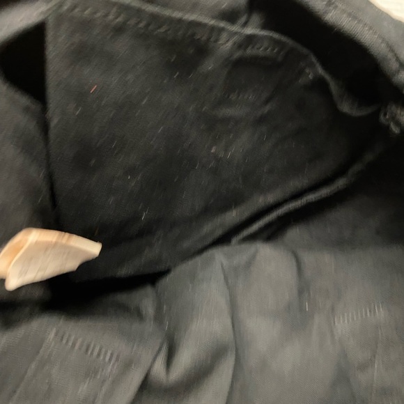 Fox Rocks Vampire Print Canvas Tote Bag FOX Racing - Picture 8 of 10